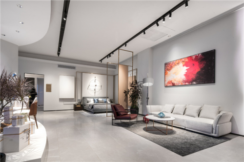 宜春博德瓷砖携江西籍高端设计师集体回家