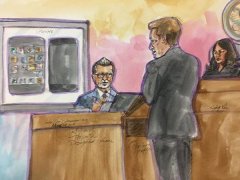 苹果:iPhone有数百个原型机 我们从不抄袭 人生若