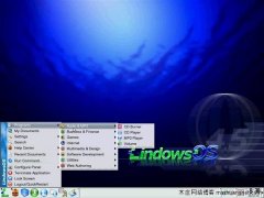 当年微软差点没保住Windows:被Lindows公司敲走1.