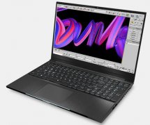 轻薄+性能一个都不少!机械革命Z2高性能轻薄本