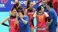 <b>朱婷回归首秀出彩 郎平:真正的考验还在后面!</b>