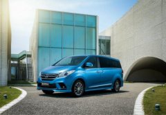 MPV价格彻底亲民!上汽大通全能G10 PLUS, 搭载“斑马智行系统