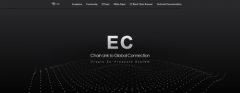 EC区块链落户深圳!融入EC社团,共享数字资产财富人生!