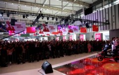 电动车南京展爱国快闪,发出品牌最强爱国音