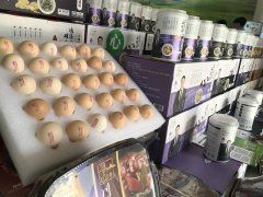 拥德控股的区块链养鸡,让产业与环境协调发展