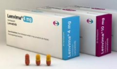 哪个仑伐替尼(乐伐替尼)仿制药质量好