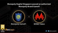 为什么说MoNo是GameFi赛道的下一个重量级玩家