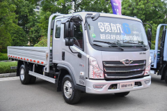 多拉快跑不光靠嘴说!领航6轻量化车型创富有绝招儿