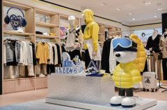 Web3.0时代,元宇宙、NFT、IP,HAZZYS在玩一种很新的东西