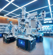 构建智慧实验室,幻爽科技有哪些硬实力?