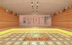 神奇的尚谷复源细胞理疗仓