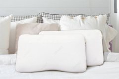 康姿百德枕头让您的生活更健康,让您的每一夜都安稳舒适!